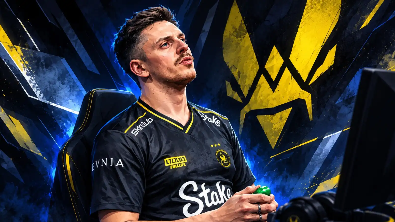 apEX: Team Spirit May Be Playing Their Best CS Ever After Porto Win